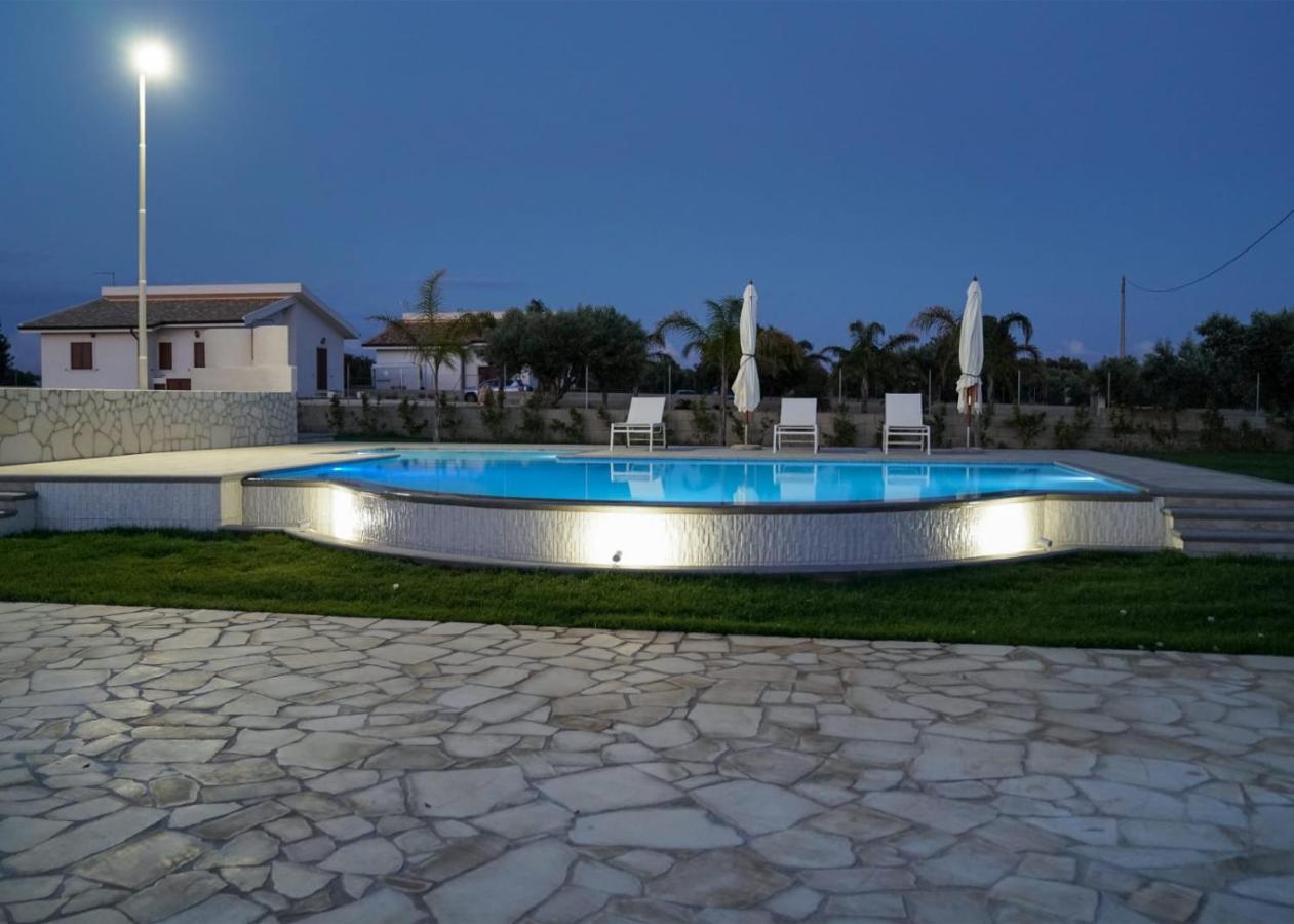 Casa Vacanze Il Mandorlo Scicli Exterior photo