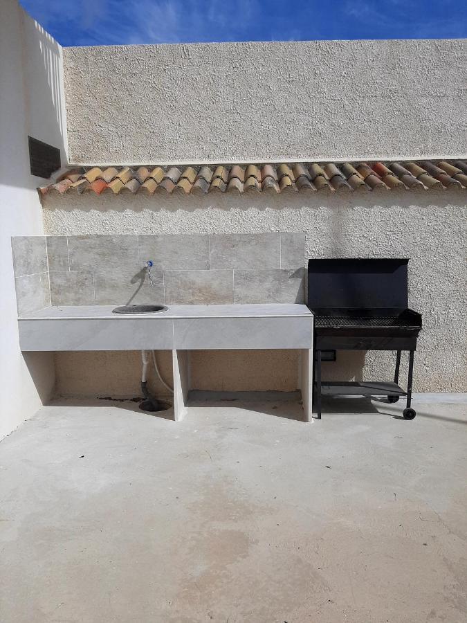 Casa Vacanze Il Mandorlo Scicli Exterior photo